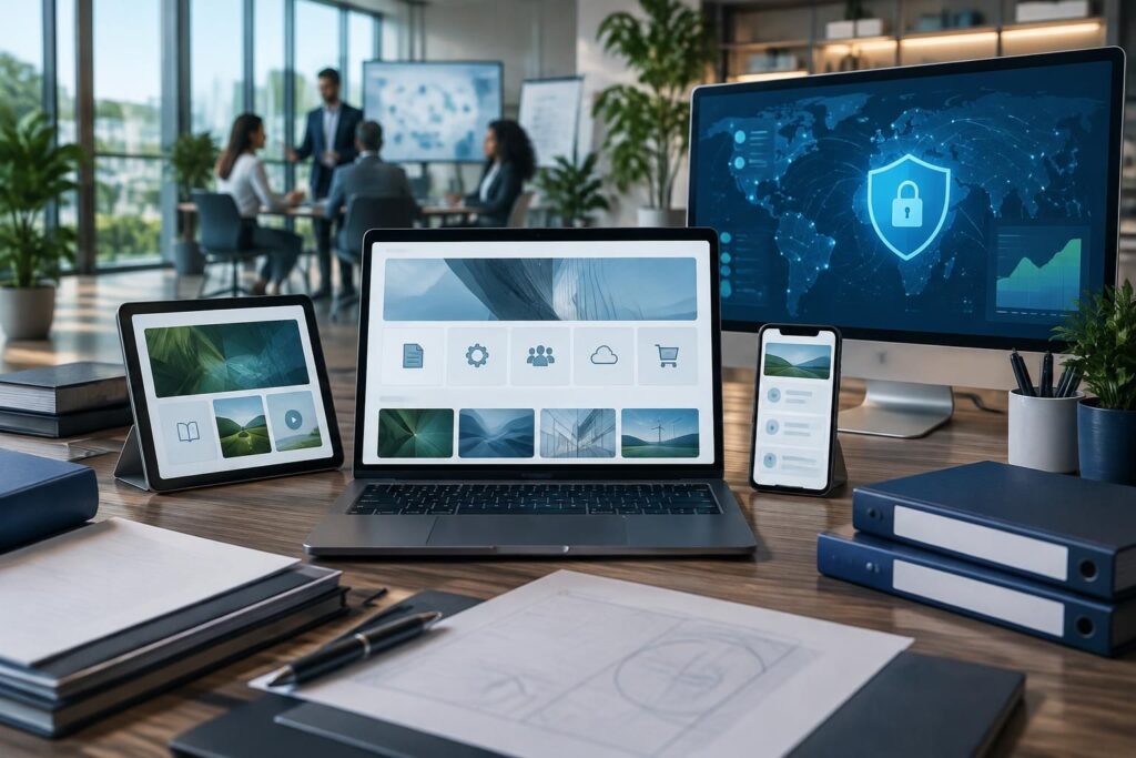 découvrez bsi store et ses plateformes dédiées aux standards, à la cybersécurité et bien plus encore, pour trouver les ressources adaptées à votre organisation.