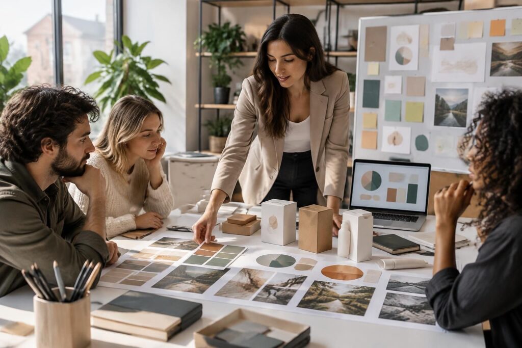 découvrez comment devenir brand manager, les compétences clés à développer, les formations utiles et les missions pour piloter une marque avec succès.