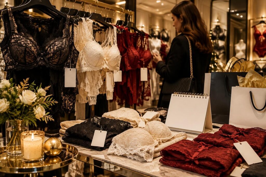 découvrez les dates du black friday etam et profitez des meilleures promotions sur la lingerie, les vêtements et les incontournables de la marque.