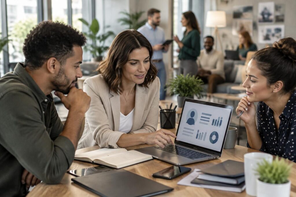 découvrez le rôle du responsable marque employeur, ses missions, son salaire et les offres d’emploi actuellement disponibles.