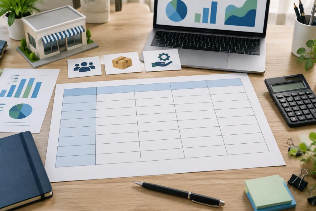 découvrez des exemples et grilles de caractérisation d’entreprise pour réussir vos analyses en stmg : activité, ressources, objectifs et organisation.